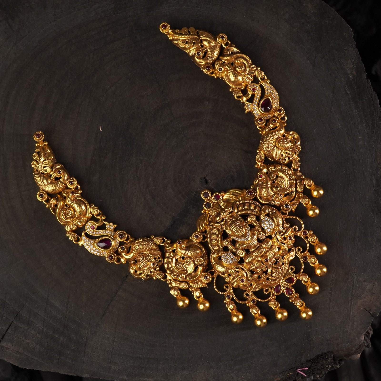 Silver Temple Jewellery Online Silver Gold Plated Jewellery With