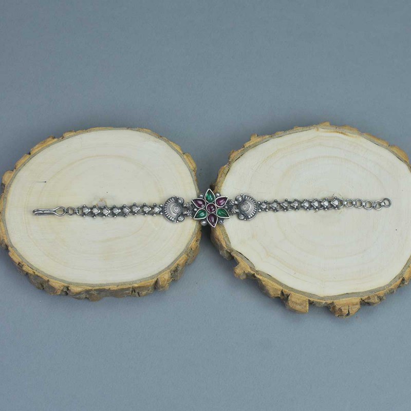 Handmade Silver Bracelets – Anna Calvert Jewellery-thunohoangphong.vn