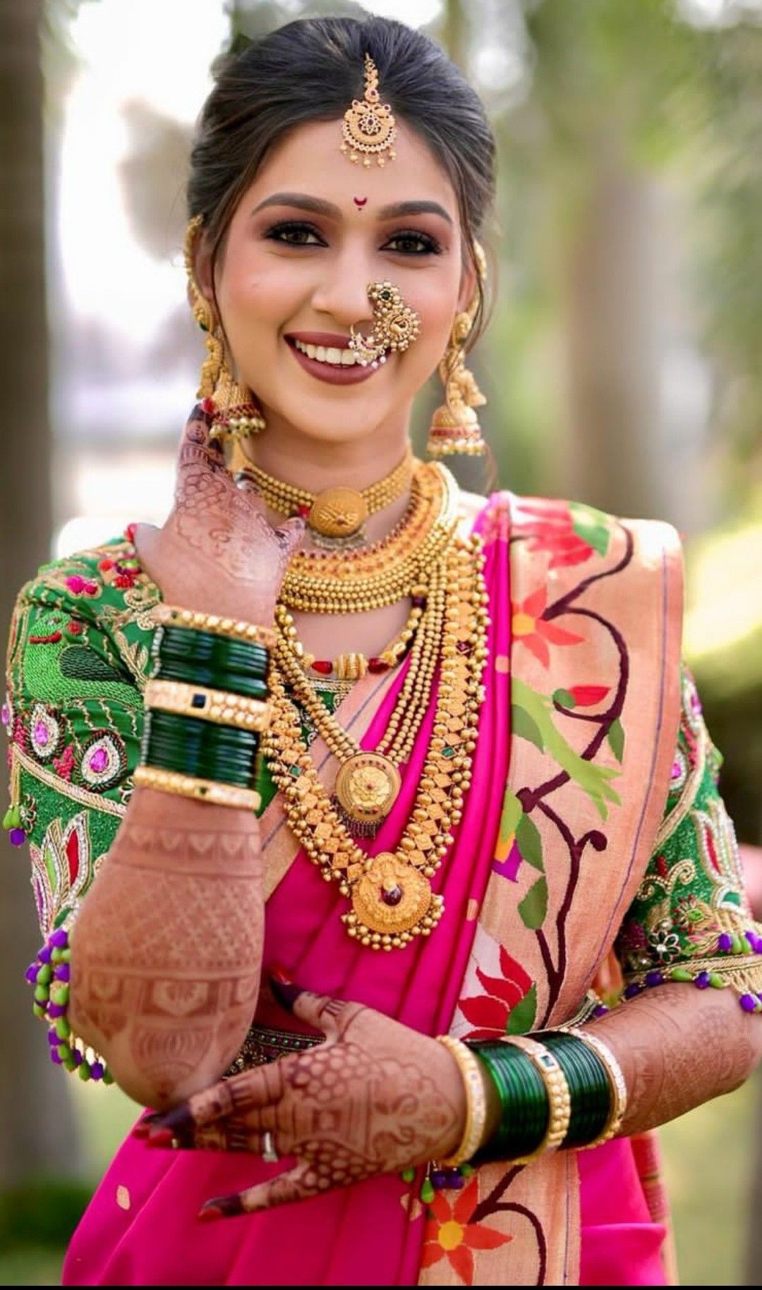 What to Wear for a Maharashtrian Wedding: Complete Guide to Traditional Attire and Marathi Bridal Must-Haves