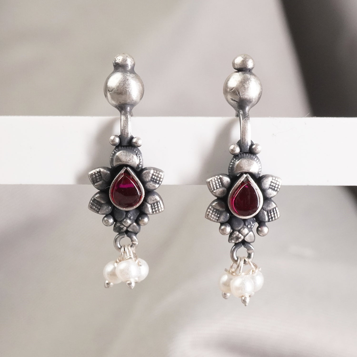 Chandichi Bugadi Design