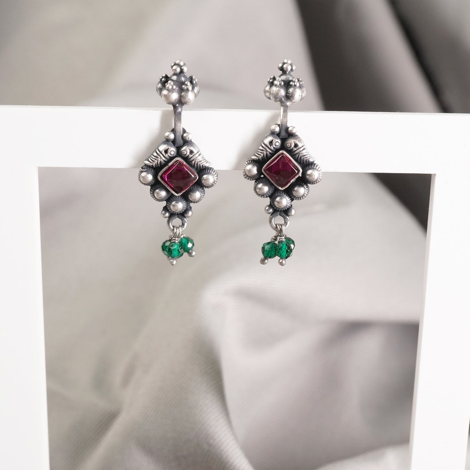 Pure Silver Bugadi Designs At Affordable Prices