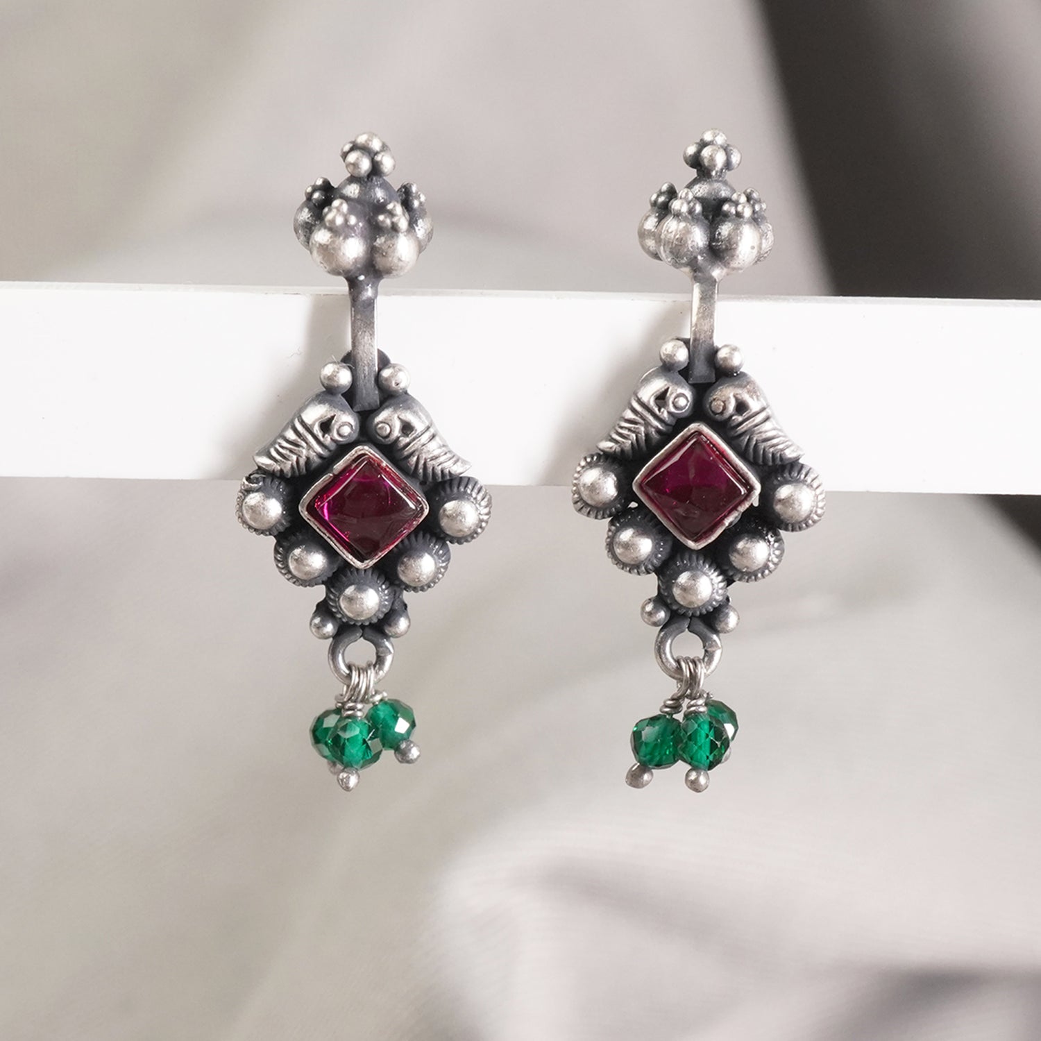 Pure Silver Bugadi Designs At Affordable Prices