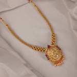 gold plated silver thushi design