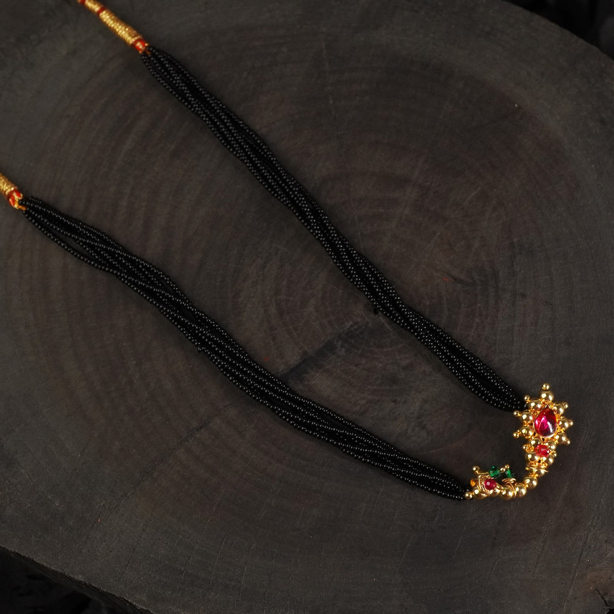 nath mangalsutra