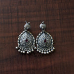 925 silver zhumki