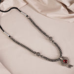 traditional Maharashtrian necklace design online